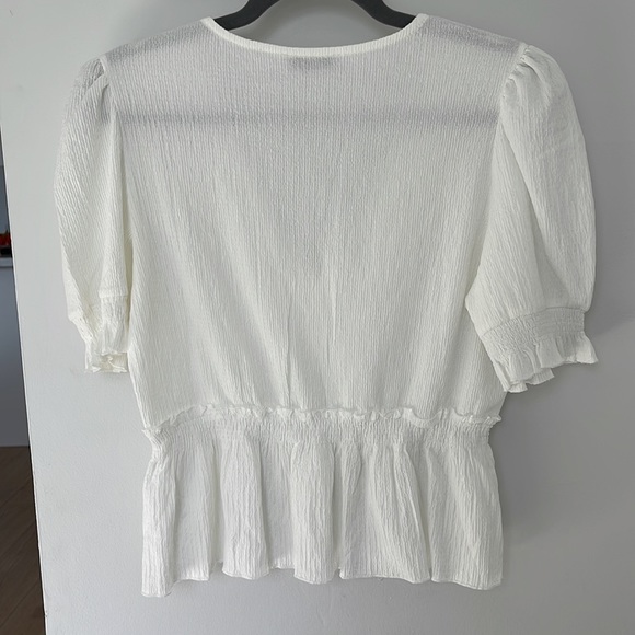 PULL&BEAR from ASOS top - Picture 7 of 7